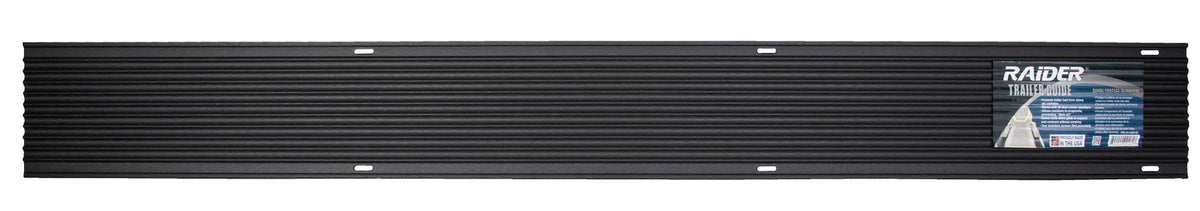 Snowmobile Trailer Guide Ons, 60 x 6-1/2-in Q6B3 - product image 3