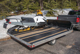 Snowmobile Trailer Guide Ons, 60 x 6-1/2-in Q6B3 - product image 7