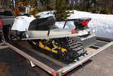 Snowmobile Trailer Guide Ons, 60 x 6-1/2-in Q6B3 - product image 8