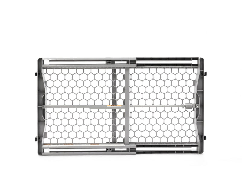 Plastic Expandable Baby Gate, 23-in C8C7