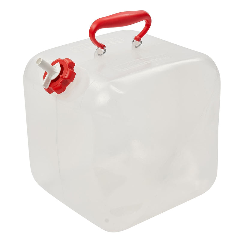 Fold-A-Carrier II Collapsible Water Container, 20 L P2D4