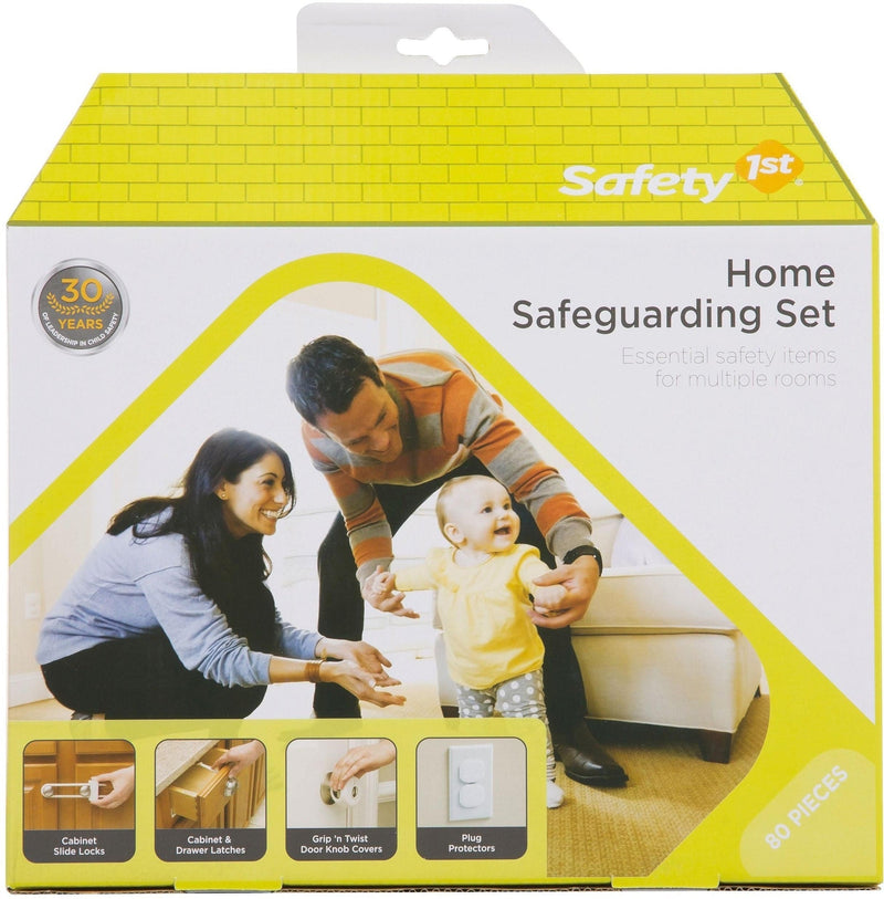 Home Safeguarding Set N1H2