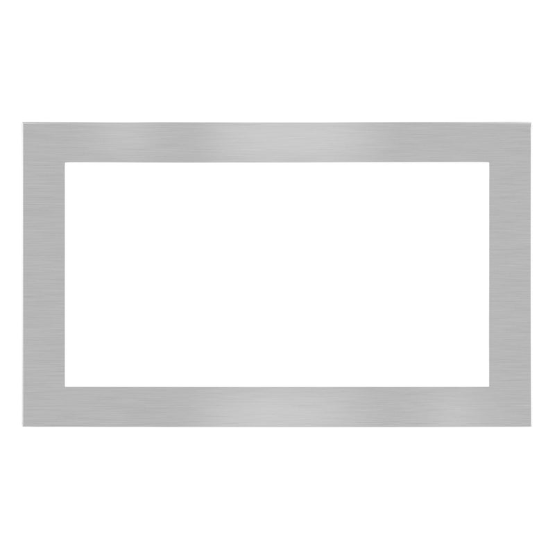 Built-in Microwave Oven Trim Kit, 30-in, for SMC2264KSC V7B7