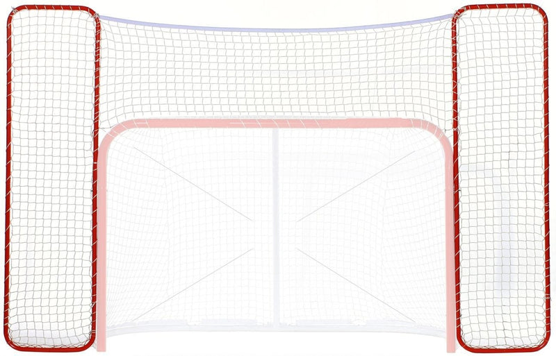 Backstop Hockey Net Add-On, 72-in U3B1