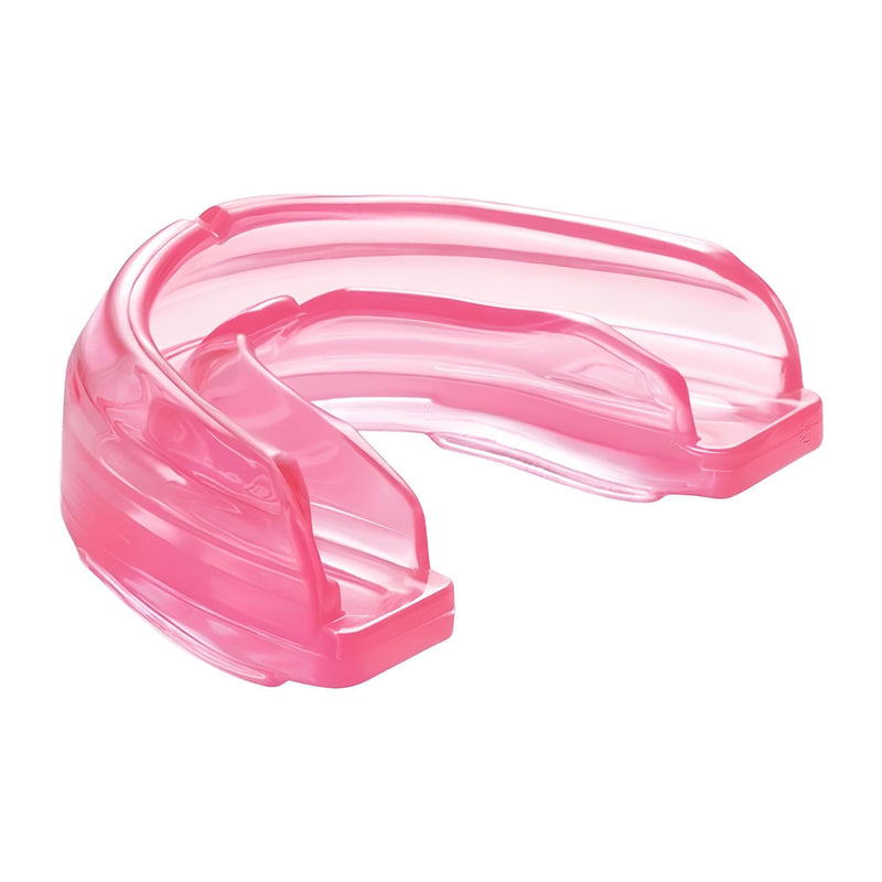 Braces Mouthguard, Junior/Senior, Pink L5Z1