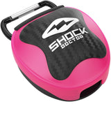 Mouthguard Case, Pink/Black, One Size Fits Most X8N2 - product image 1