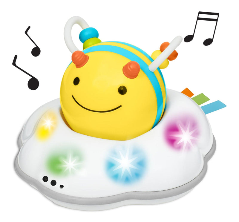 Follow-Bee Crawl Toy X5J5