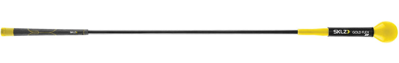Gold Flex Golf Swing Trainer, 48-in F0M7