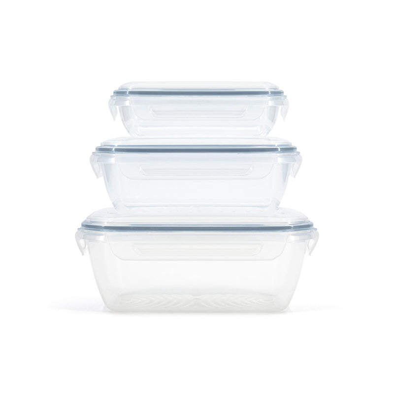 Food Storage Set, 6-pc V0B1