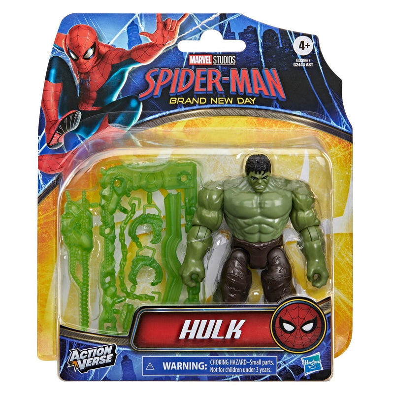Movie Figure with Gear Assorted W6N0