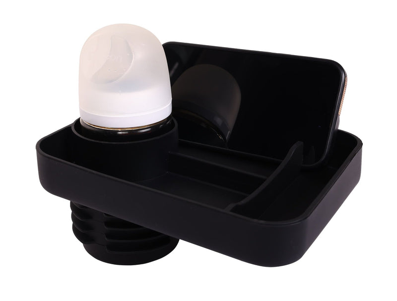 and Finn Silicone Carseat Cup Holder Tray Q5T4