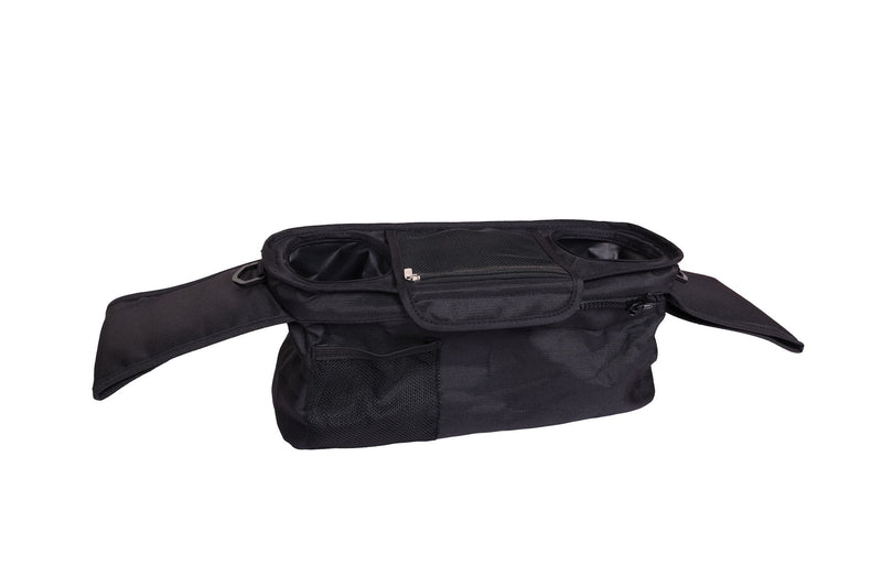 and Finn Universal Stroller Organizer, Easy Install C5J4