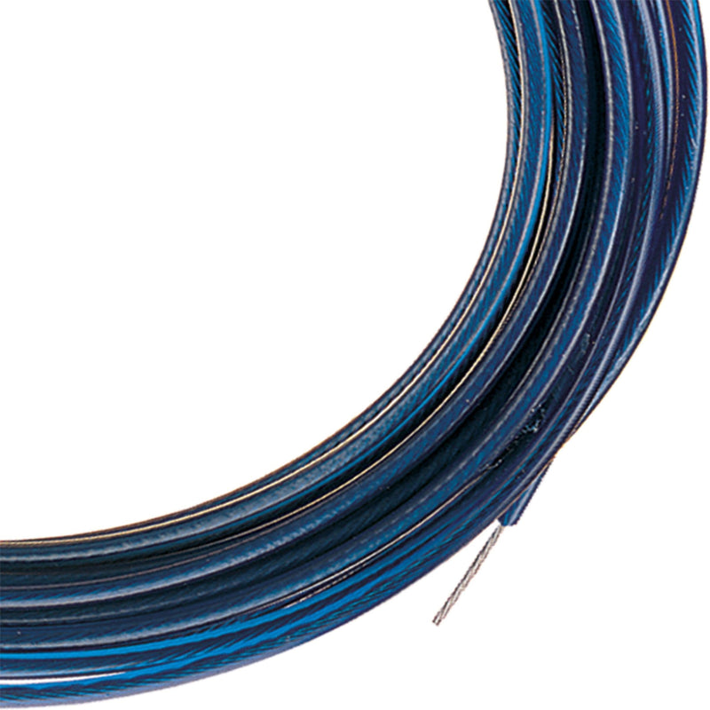 Blue Medium Duty Clothesline, 100-ft W3U2