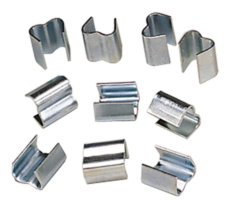 Metal Clothesline Clips, 10-pk P6G0
