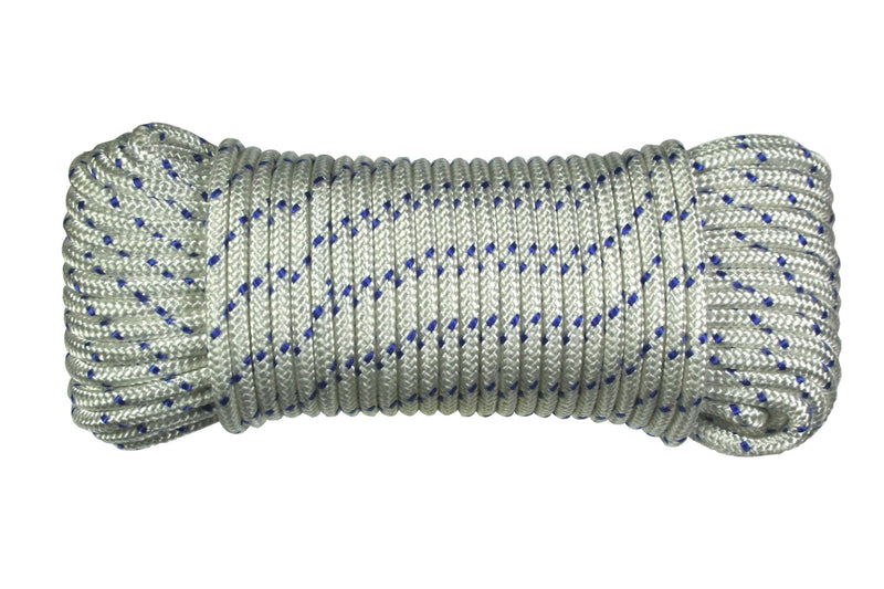 Polyester Clothesline, for Indoor & Outdoor, 150-ft T9A2