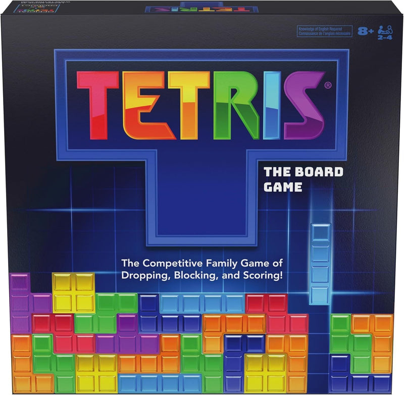 Family Strategy Game H3E7