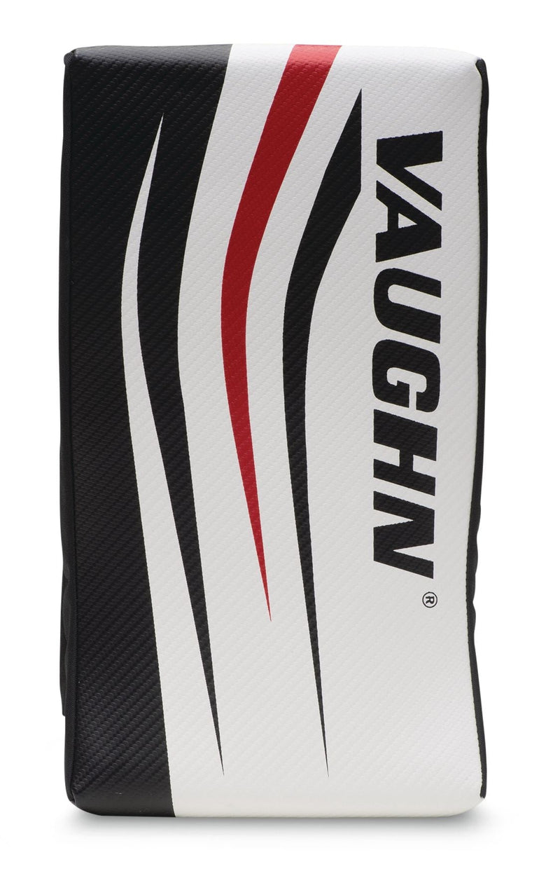 Premium Street Hockey Goalie Blocker, Senior, Right Q5M9