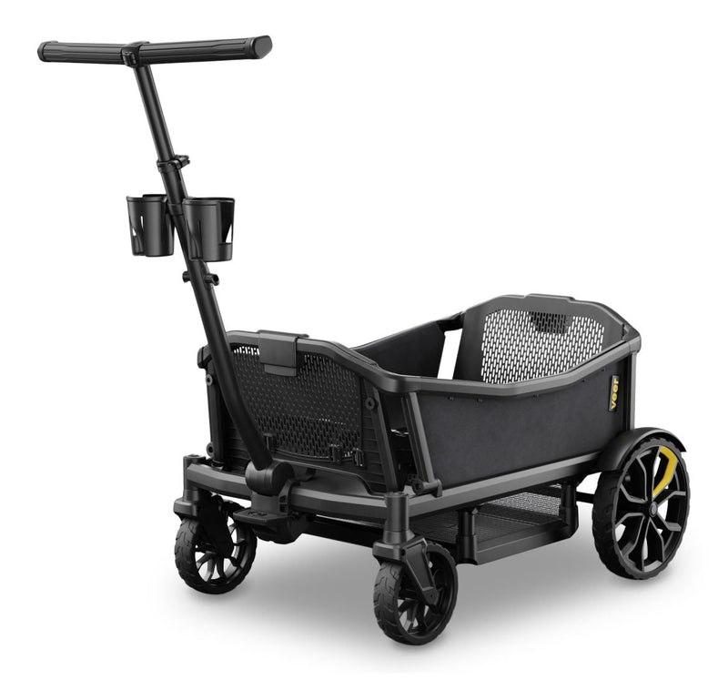 All-Terrain Cruiser XL Wagon T4O2