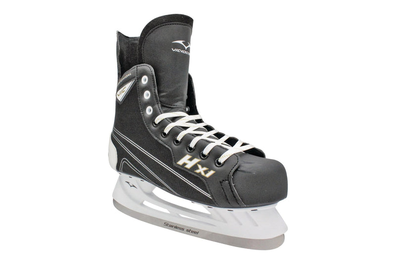 HX Hockey Skates, Junior, Assorted Sizes G9Z3