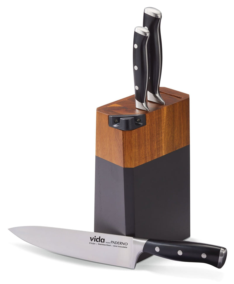 Knife Set, 4-pc R1A3
