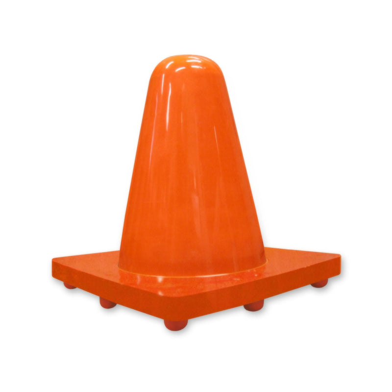 Ice Marker Cone, 6-in Z0U5