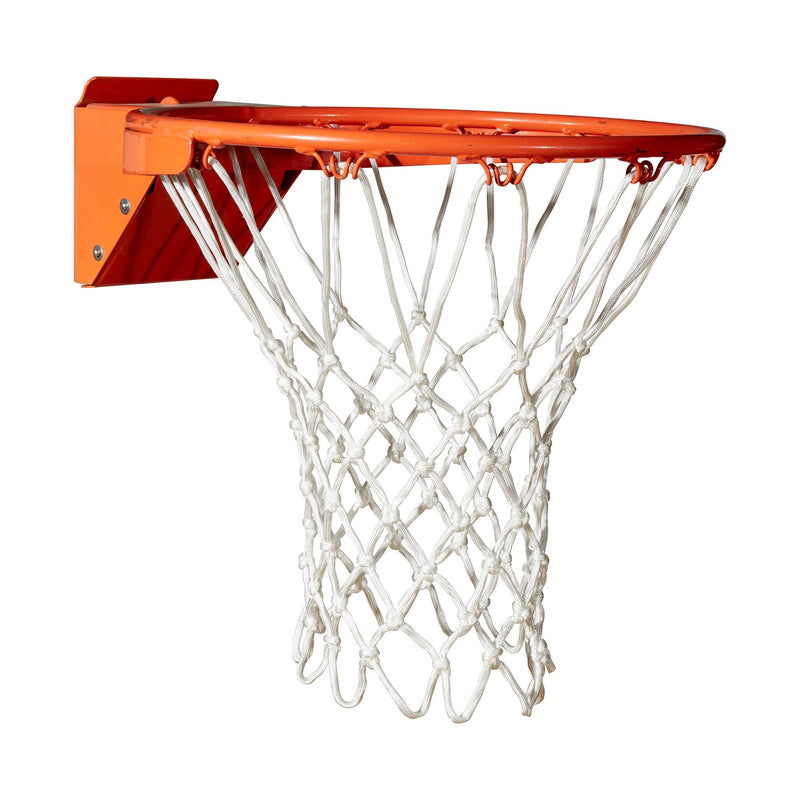 Basketball Replacement Net, White G9E8