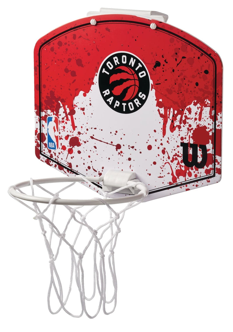 Basketball Hoop & Net Set withBall C5N7