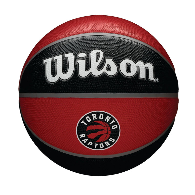 Basketball, Official Size 7 (29.5-in), Black/Red J4C8