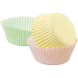 Standard Baking Cups, Assorted Pastels, 75-ct I3M8 - product image 1