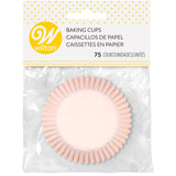 Standard Baking Cups, Assorted Pastels, 75-ct I3M8 - product image 2