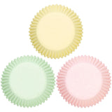 Standard Baking Cups, Assorted Pastels, 75-ct I3M8 - product image 3