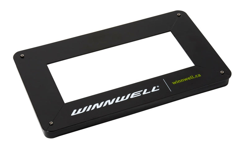 Pro 4-Way Passing Aid, Black G1I5