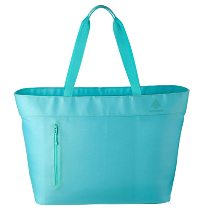 Nordic Soft Cooler Tote, Blue, 50-Can, 33-L O5A4