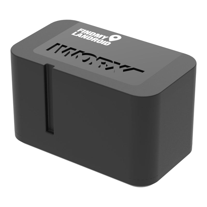 Find My Landroid Module for Vision Cloud 2.0 Models, Black U1F8