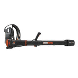 Nitro 80V 800CFM Cordless Brushless Backpack Leaf Blower B2D5 - product image 2