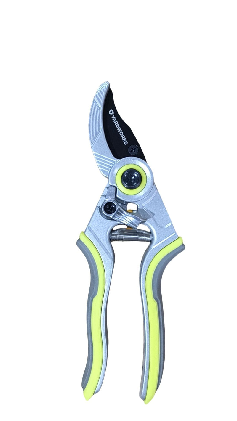 Anvil Pruner with Safety Lock D6Z4