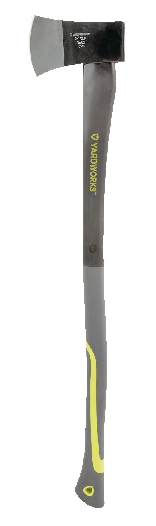 Fibreglass Axe, 3.5-lb U4H4