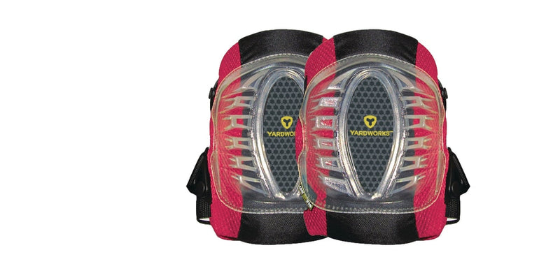 Gel Garden Knee Pad, Assorted Colours G8I7