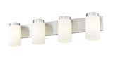 Burk 4 Light Vanity C0U6 - product image 1