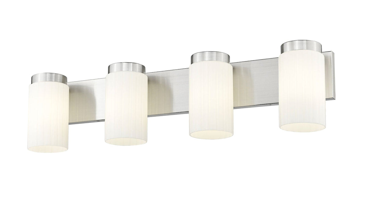 Burk 4 Light Vanity C0U6 - product image 1