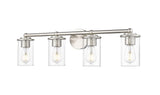 Thayer 4 Light Vanity L9L4 - product image 1